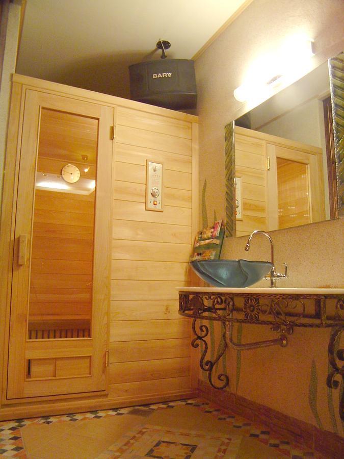 Daniel Spa Motel Pingzhen Екстериор снимка